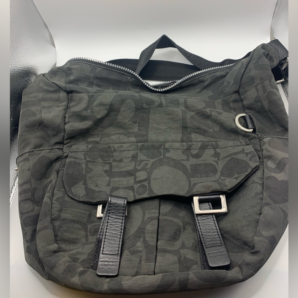 Authentic Tous Messenger Bag
